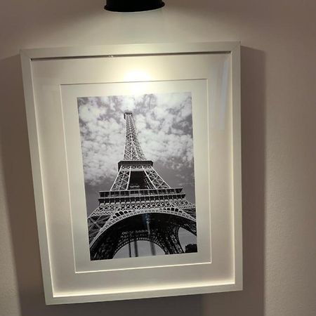 Ferienwohnung Quartier Bas Montreuil A 3Minutes Du Metro Exterior foto
