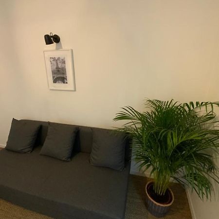 Ferienwohnung Quartier Bas Montreuil A 3Minutes Du Metro Exterior foto