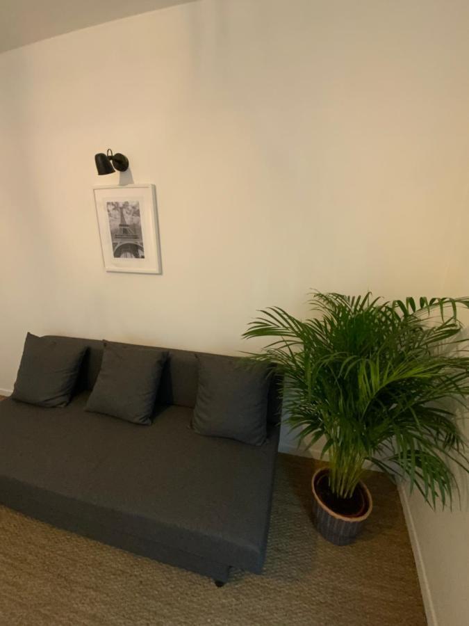Ferienwohnung Quartier Bas Montreuil A 3Minutes Du Metro Exterior foto